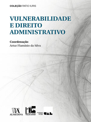 cover image of Vulnerabilidade e Direito Administrativo